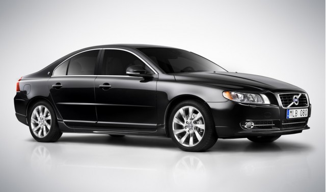 High Quality Tuning Files Volvo S80 2.0 D4 163hp