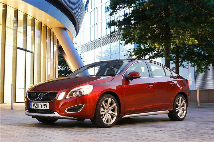 High Quality Tuning Files Volvo S60 2.0 T5 240hp