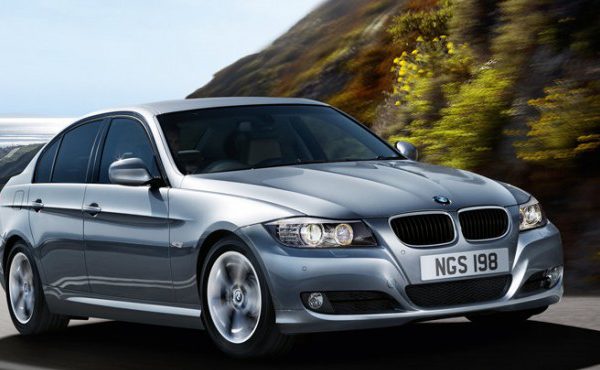 High Quality Tuning Files BMW 3 serie 330D  211hp