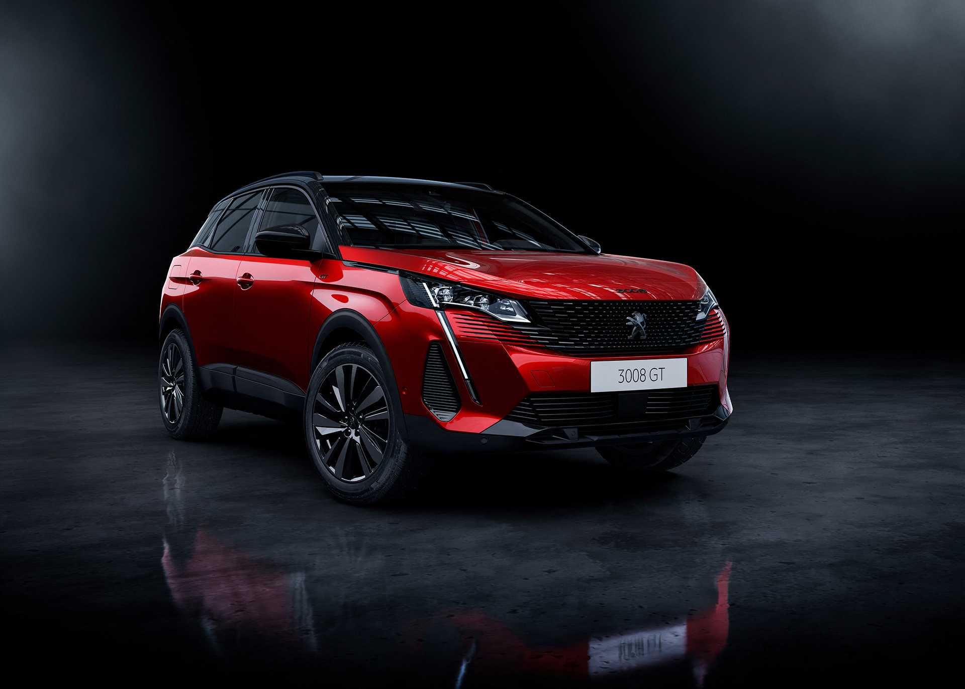 High Quality Tuning Files Peugeot 3008 1.2 Puretech (GPF) 130hp
