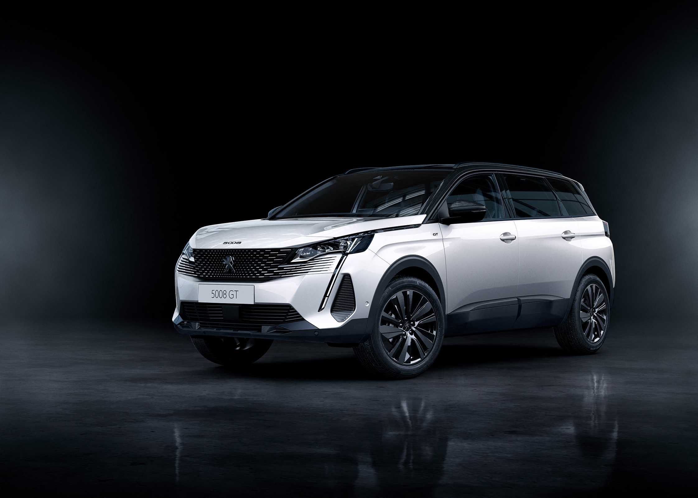 High Quality Tuning Files Peugeot 5008 2.0 BlueHDi (Euro 6.3) (2021 more) 180hp