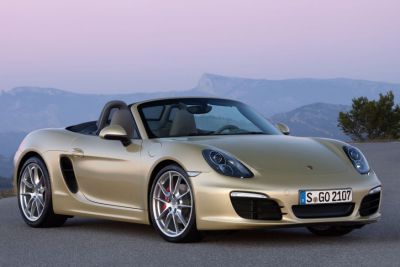 High Quality Tuning Files Porsche Boxster 2.7i  265hp
