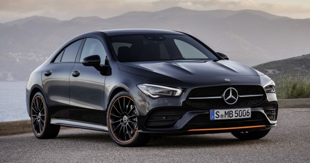 High Quality Tuning Files Mercedes-Benz CLA 250 (2.0T)  224hp