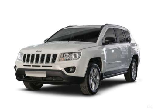 High Quality Tuning Files Jeep Compass 2.2 CRD 163hp