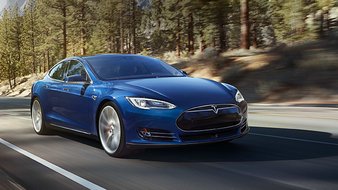 High Quality Tuning Files Tesla Model S  70D 334hp