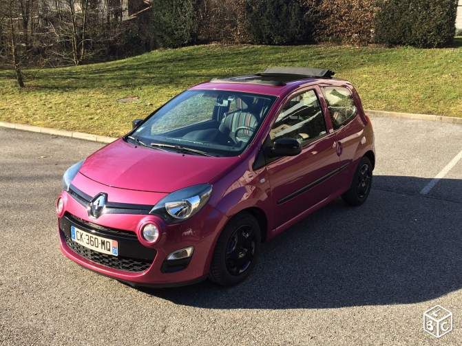 High Quality Tuning Files Renault Twingo 1.5 DCi 75hp