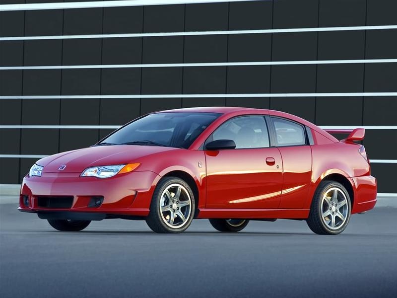 High Quality Tuning Files Saturn Ion 2.0 Supercharged  205hp