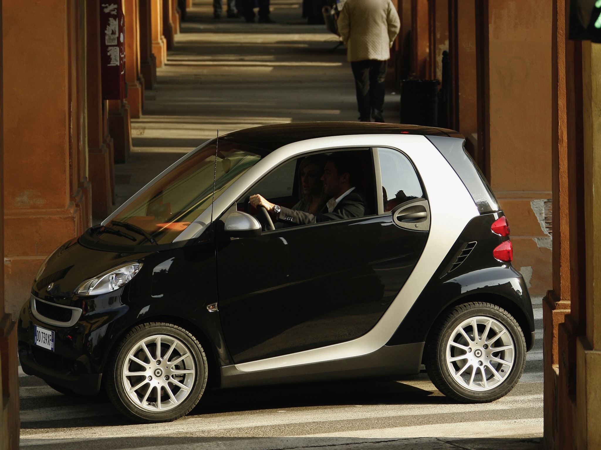 High Quality Tuning Files Smart ForTwo 0.8 CDI 54hp