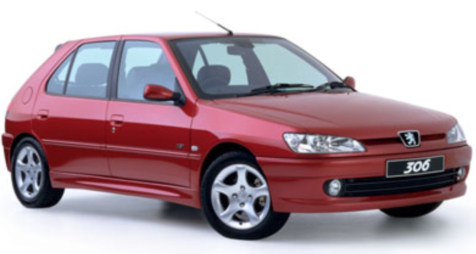 High Quality Tuning Files Peugeot 306 1.6 16V  90hp