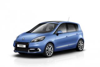 High Quality Tuning Files Renault Scenic 1.2 TCE 115hp