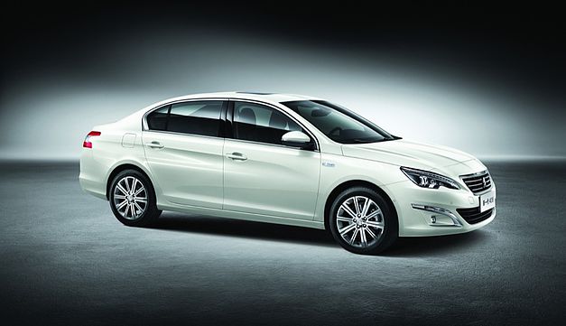 High Quality Tuning Files Peugeot 408 1.2 e-THP 130hp