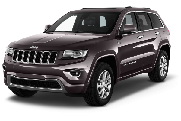 High Quality Tuning Files Jeep Grand Cherokee 3.0 CRD 250hp