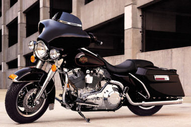 Alta qualidade tuning fil Harley Davidson 1584 Dyna / Softail / Rocker / Electra Glide 1584 Electra Glide  71hp