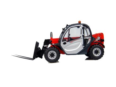High Quality Tuning Files Manitou MT MT 835 3.4L 102hp