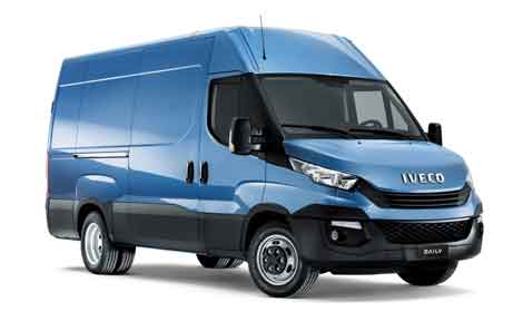High Quality Tuning Files Iveco Daily 2.3 HPI 116hp