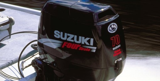 高品质的调音过滤器 Suzuki DF70 DF70  70hp