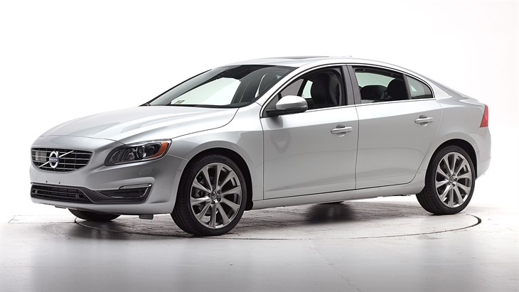 High Quality Tuning Files Volvo S60 1.6 D2 115hp