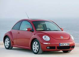 High Quality Tuning Files Volkswagen New Beetle 1.9 TDI 90hp