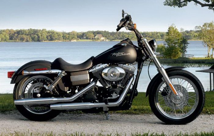 高品質チューニングファイル Harley Davidson 1584 Dyna / Softail / Rocker / Electra Glide 1584 Dyna Street Bob  73hp