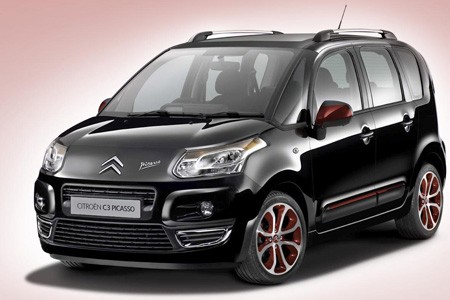 High Quality Tuning Files Citroën C3 Picassso 1.6 HDI 92hp