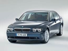 高品質チューニングファイル BMW 7 serie 735i  238hp