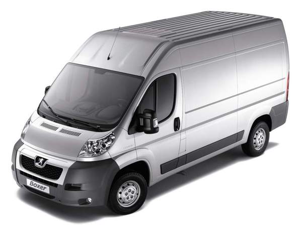 High Quality Tuning Files Peugeot Boxer 2.0 BlueHDI 110hp