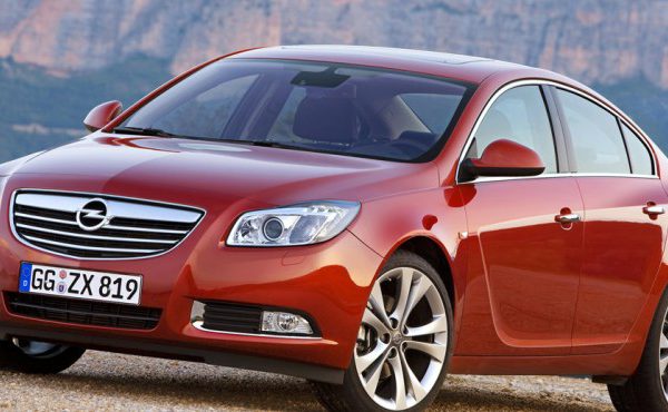 High Quality Tuning Files Opel Insignia 1.6i  115hp