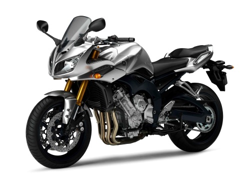 Yüksek kaliteli ayarlama fil Yamaha FZ1 998cc  150hp