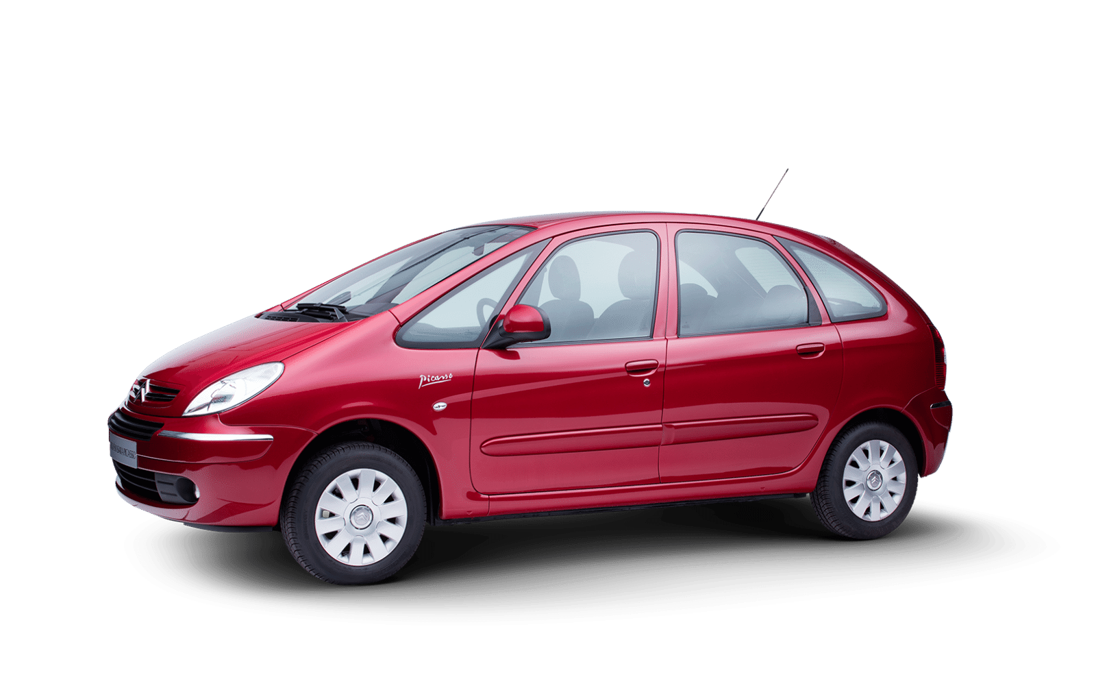 High Quality Tuning Files Citroën Xsara Picasso 2.0 16S  136hp