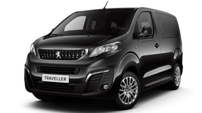 High Quality Tuning Files Peugeot Traveller 2.0 BlueHDi 150hp