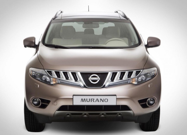 High Quality Tuning Files Nissan Murano 2.5 DCi 190hp