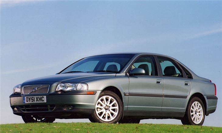 High Quality Tuning Files Volvo S80 2.4i  140hp
