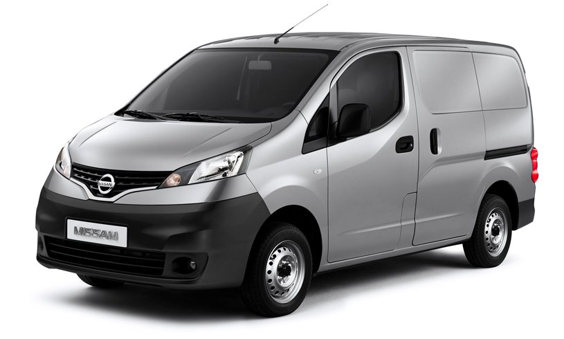 High Quality Tuning Files Nissan NV200 1.5 DCi 110hp