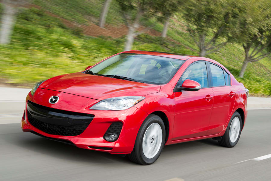 Yüksek kaliteli ayarlama fil Mazda Mazda 3 2.2 CiTD 150hp