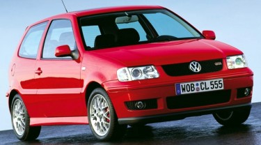 High Quality Tuning Files Volkswagen Polo 1.6i 16v GTI 125hp