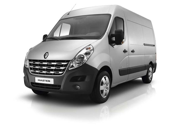 Fichiers Tuning Haute Qualité Renault Master 2.3 DCI 125hp