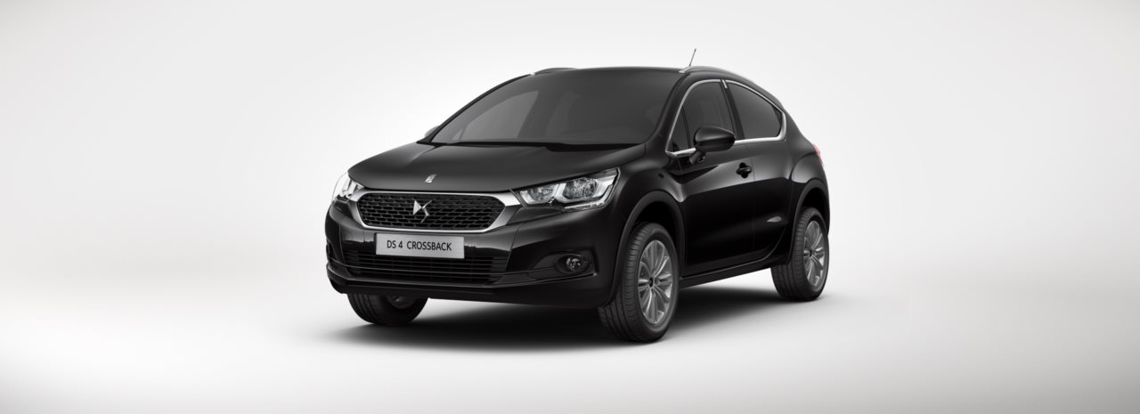 High Quality Tuning Files DS DS4 Crossback 1.6 THP 165hp