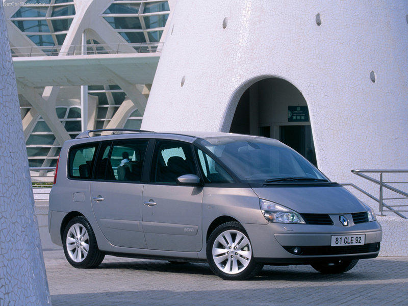 High Quality Tuning Files Renault Espace 3.0 DCi 177hp