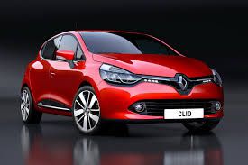 High Quality Tuning Files Renault Clio 1.6T RS 200hp