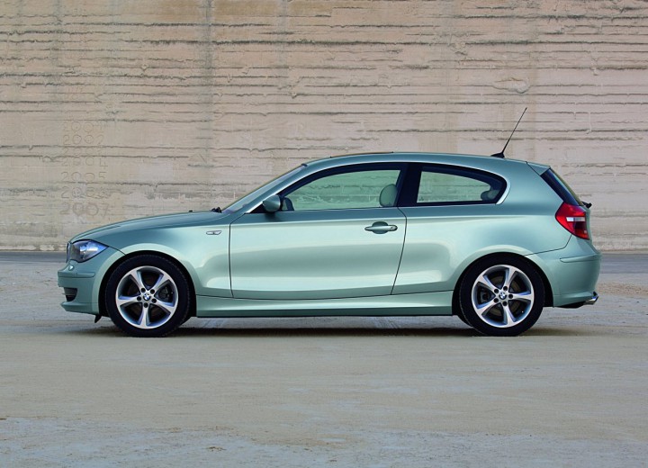 High Quality Tuning Files BMW 1 serie 118D  122hp