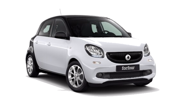 High Quality Tuning Files Smart ForFour 1.5 CDI 95hp