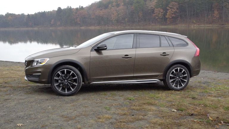 Fichiers Tuning Haute Qualité Volvo V60 Cross Country 2.0 T5 245hp