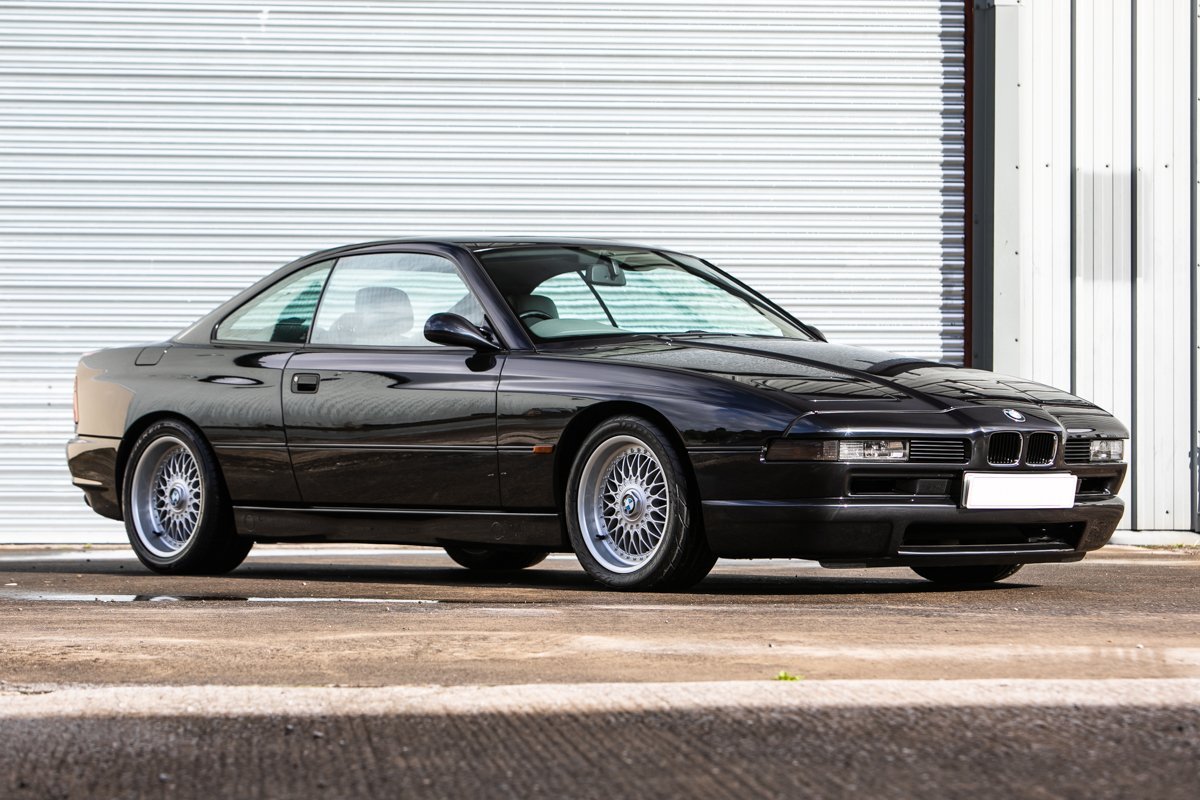 High Quality Tuning Files BMW 8 serie 840I  286hp