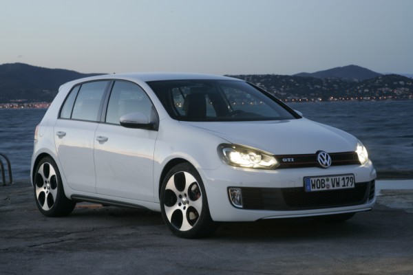 High Quality Tuning Files Volkswagen Golf 2.5i  170hp