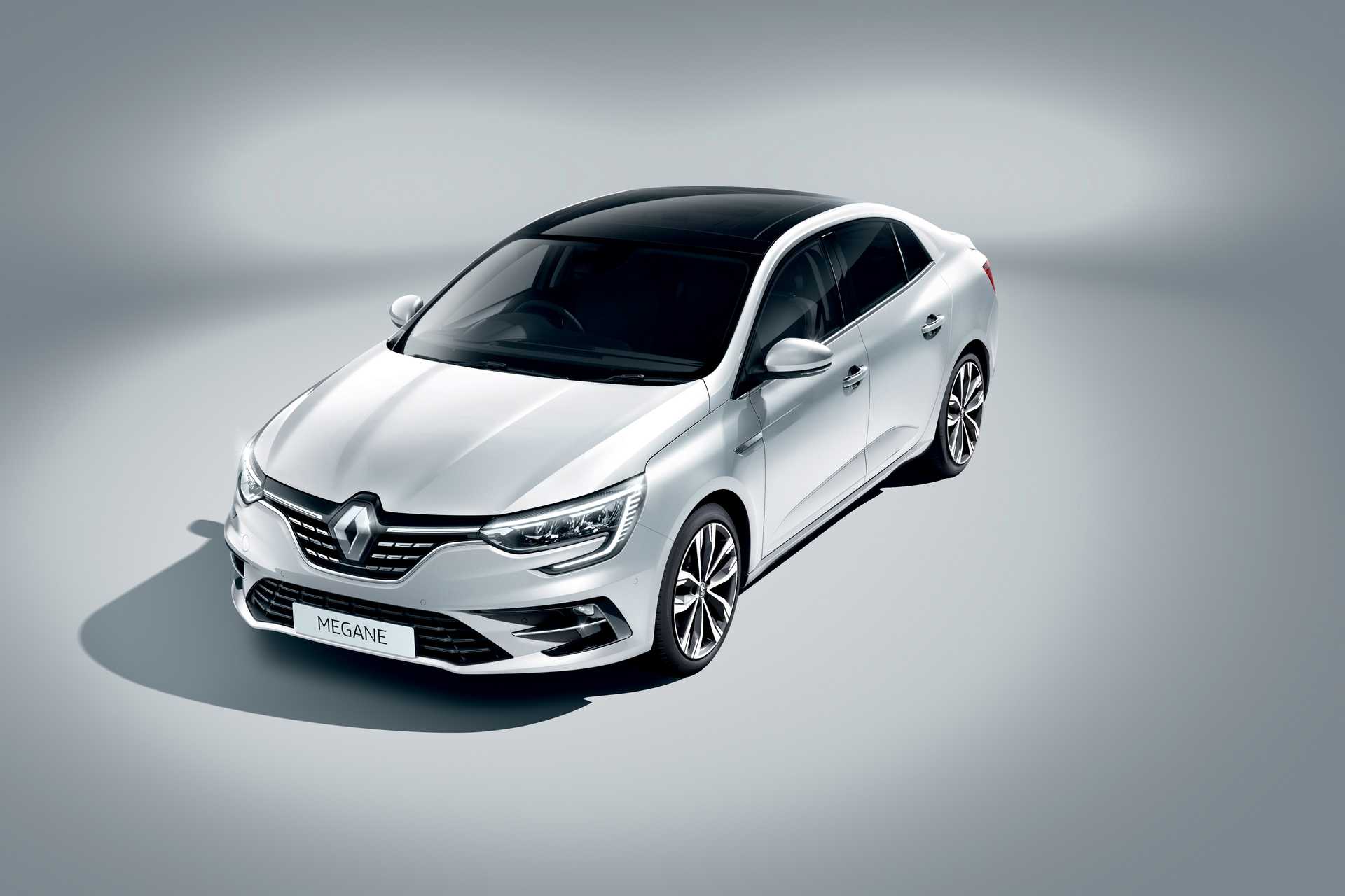 Yüksek kaliteli ayarlama fil Renault Megane 1.3 TCE 100hp