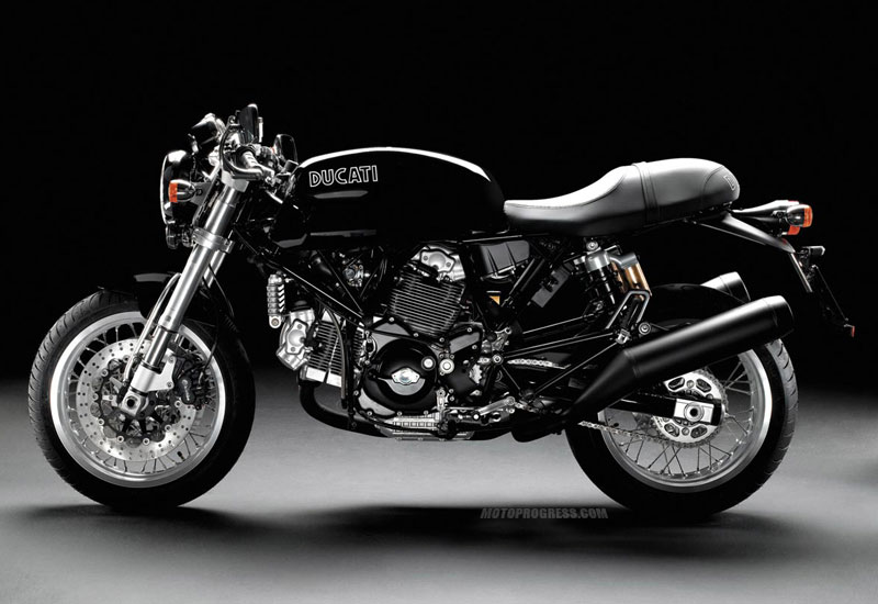 Фильтр высокого качества Ducati Sport 1000 Biposto  91hp