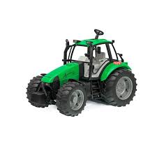 Tuning de alta calidad Deutz Fahr Tractor Agrotron  200 204 241hp