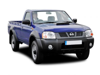 High Quality Tuning Files Nissan NP300 2.5 DCi 129hp