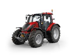 High Quality Tuning Files Valtra Tractor N 121  135hp