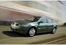 High Quality Tuning Files Renault Megane 1.9 DCi 120hp